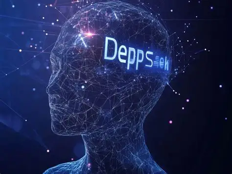 DeepSeek 智能对话场景