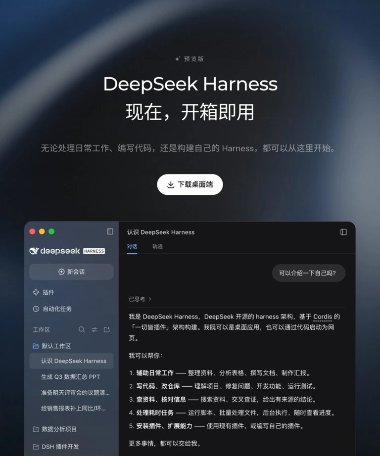 DeepSeek 代码生成场景