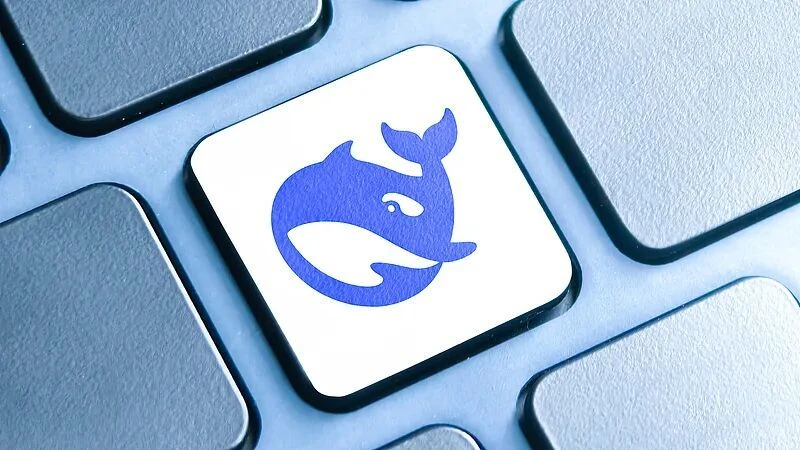 DeepSeek 智能对话功能